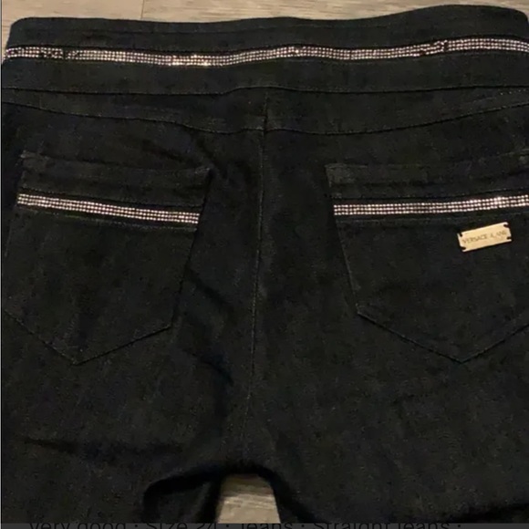 AUTHENTIC VERSACE JEANS - Picture 4 of 8